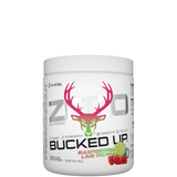 Bucked Up - Non-Stimulant Pre-Workout