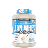 Lean Whey Iso‑Hydro Gourmet Protein by Get Wheysted – 5 lb tub
