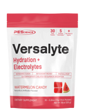 Ingredients or minerals featured in Versalyte hydration blend