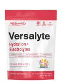 Ingredients or minerals featured in Versalyte hydration blend