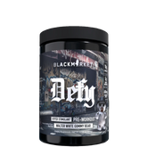 DEFY Hyper-Stimulant Pre-workout