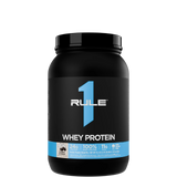 Whey Protein 100% Whey Protein