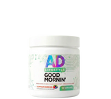 Good Mornin - Detox and Gut Performance Drink