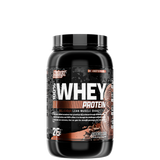 Nutrex 100% Whey Premium Protein For Muscle Growth & Recovery
