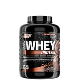 Nutrex 100% Whey Premium Protein For Muscle Growth & Recovery
