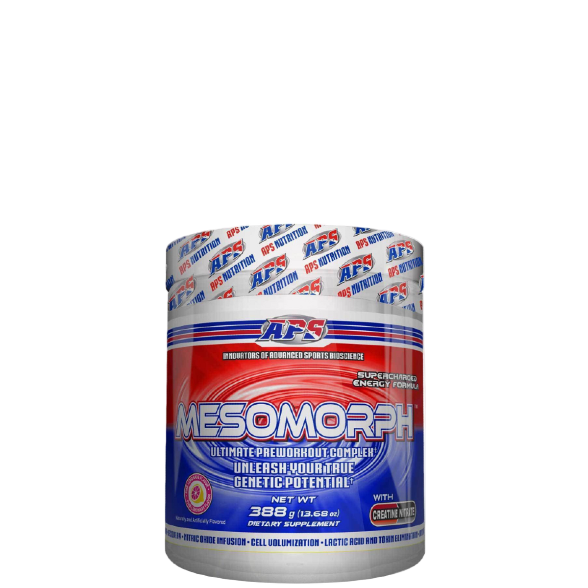 APS Nutrition Mesomorph V4 388 Grams