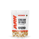 RAW Cream of Rice