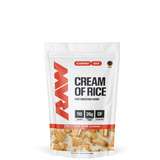 RAW Cream of Rice