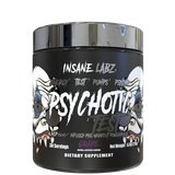 Insane Labz Psychotic Test
