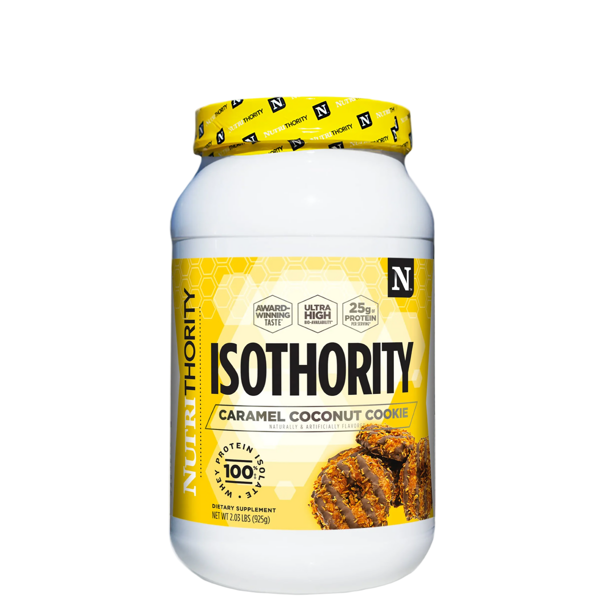 Isothority