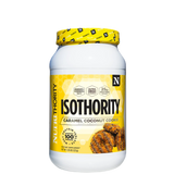 Isothority