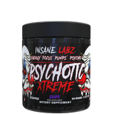 Insane Labz Psychotic Xtreme