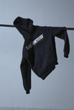 Get Wheysted Heavy Fleece Hoodie (Unisex)