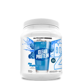 NutraBio Clear Whey Protein Isolate Powder