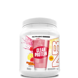 NutraBio Clear Whey Protein Isolate Powder