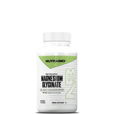 Nutrabio Magnesium Glycinate