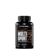 NutraBio MultiSport for Men