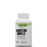 Nutrabio Magnesium Complex (200mg)