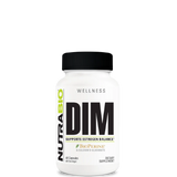 Nutrabio DIM with Calcium D-Glucarate