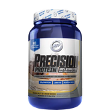 Hi-tech Pharma Precision Protein Whey Protein Isolate