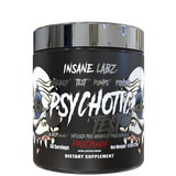 Insane Labz Psychotic Test