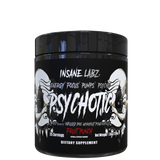 Insane Labz Psychotic Black