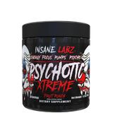 Insane Labz Psychotic Xtreme