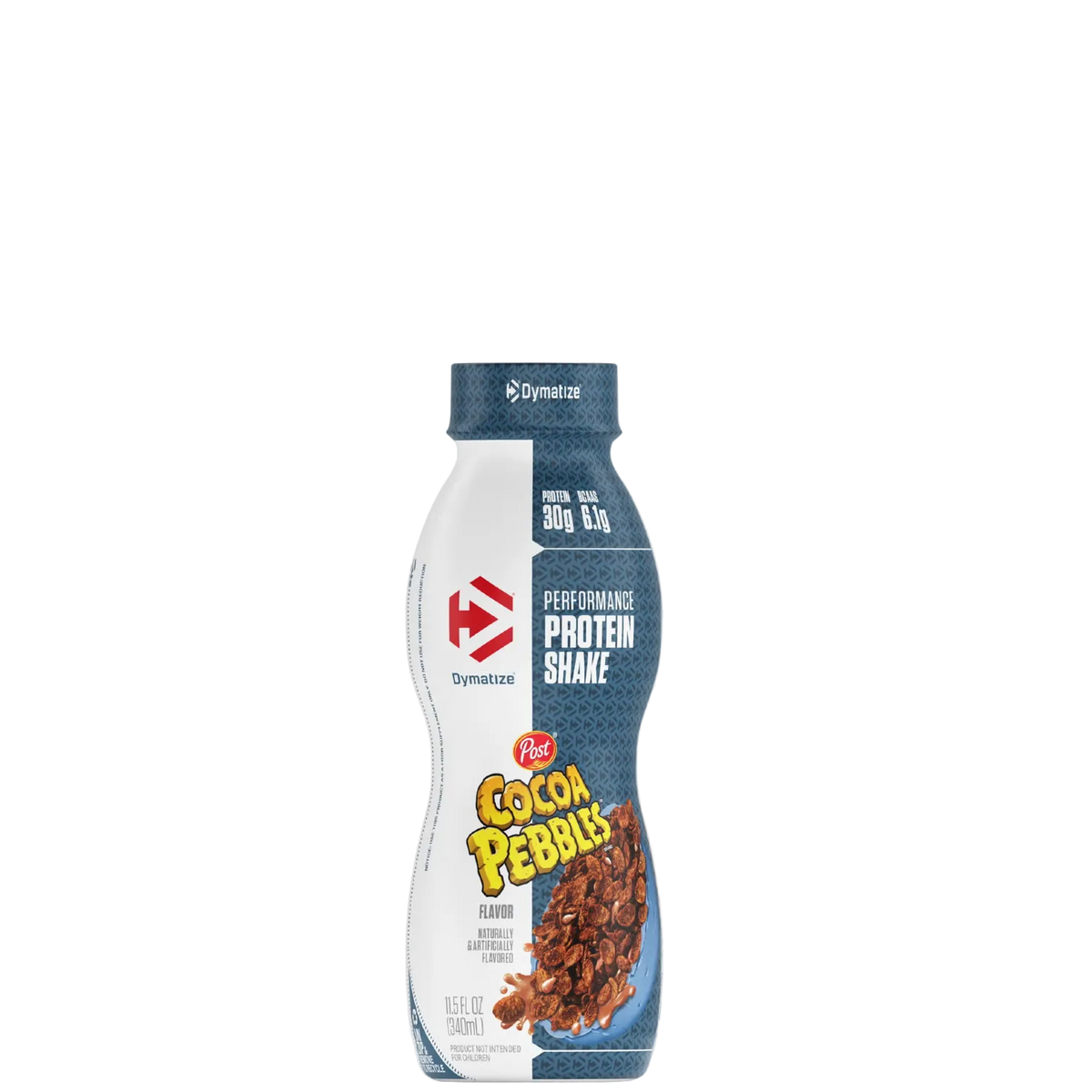 Dymatize Performance Protein Shake RTD - (12 Bottles)