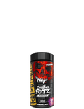 MUTANT Creatine Bytz Chewable Creatine Tablets