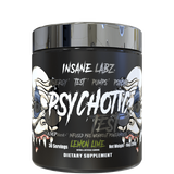 Insane Labz Psychotic Test