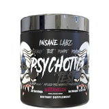 Insane Labz Psychotic Test
