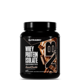 Nutrabio Whey Protein Isolate Powder
