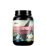 Apollon Nutrition 50/50 Formula X Protein Blend 2 lbs