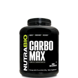 NutraBio Carbo Max Maltodextrin