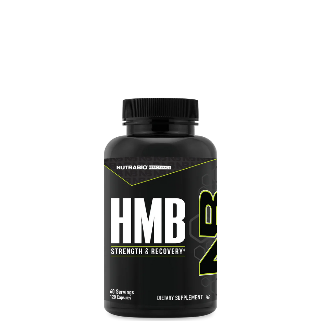 HMB (1000mg) – Get Wheysted