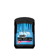Universal Nutrition Creatine Hmb+ Power Punch (30 Servings)