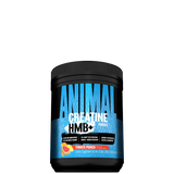 Universal Nutrition Creatine Hmb+ Power Punch (30 Servings)
