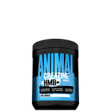 Universal Nutrition Creatine Hmb+ Power Punch (30 Servings)