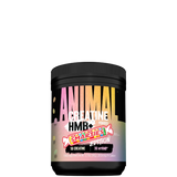 Universal Nutrition Creatine Hmb+ Power Punch (30 Servings)