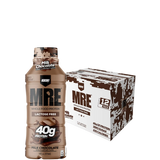 MRE Whole Food Protein RTD - 14 fl oz. (12 Bottles)