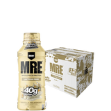 MRE Whole Food Protein RTD - 14 fl oz. (12 Bottles)