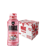MRE Whole Food Protein RTD - 14 fl oz. (12 Bottles)