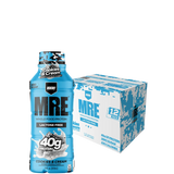 MRE Whole Food Protein RTD - 14 fl oz. (12 Bottles)