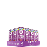 RYSE Fuel 16oz. Energy Drink (12 Cans)