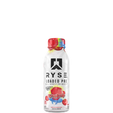 RYSE Loaded Pre-Workout RTD - 12 fl oz (12 Bottles)