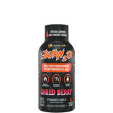 Burn2o Fiery Punch- 2 fl oz. (4 Servings)