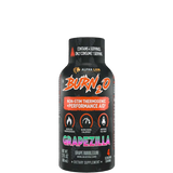 Burn2o Fiery Punch- 2 fl oz. (4 Servings)