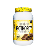Isothority