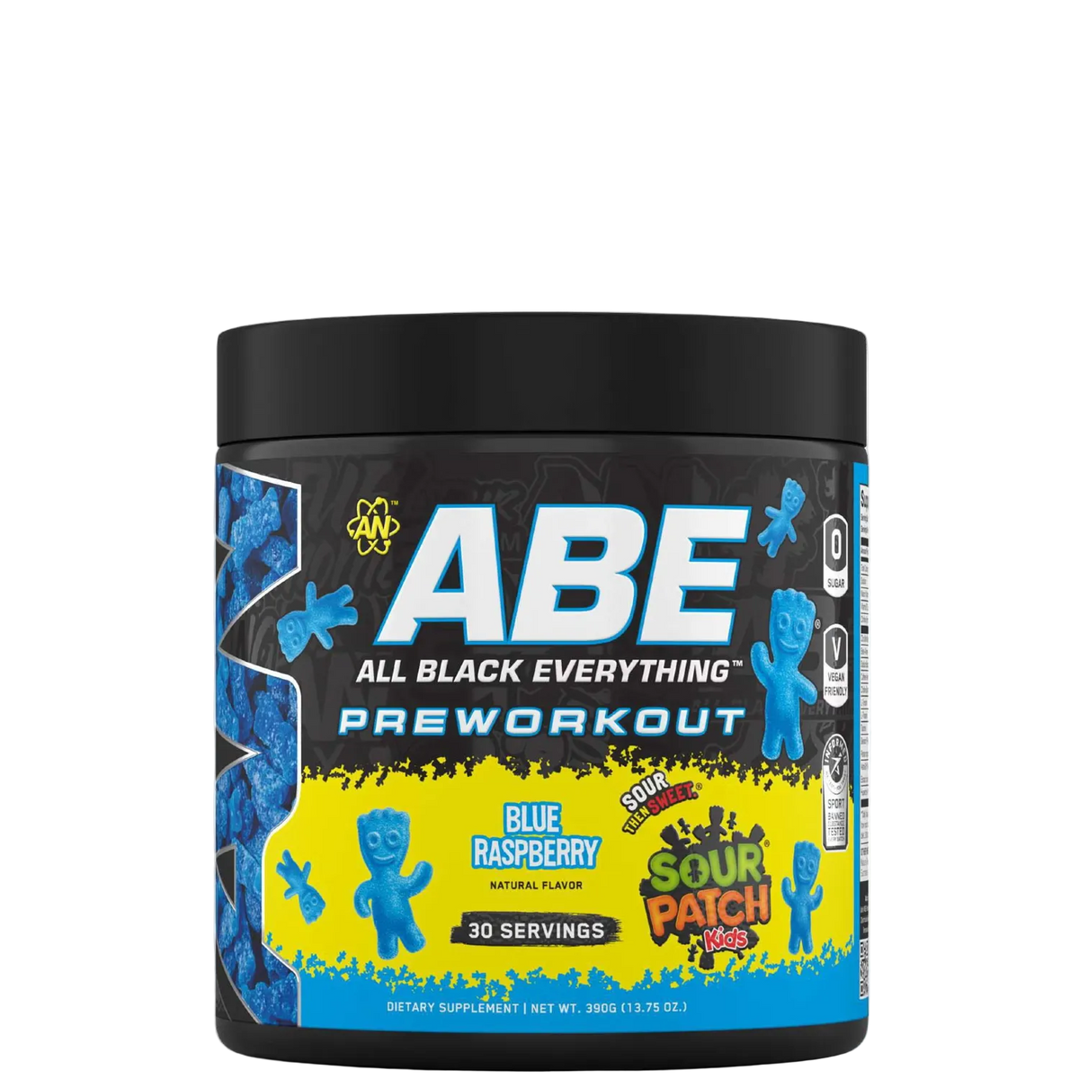 ABE Preworkout Sour Patch Kids