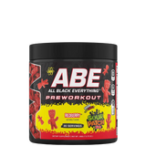 ABE Preworkout Sour Patch Kids